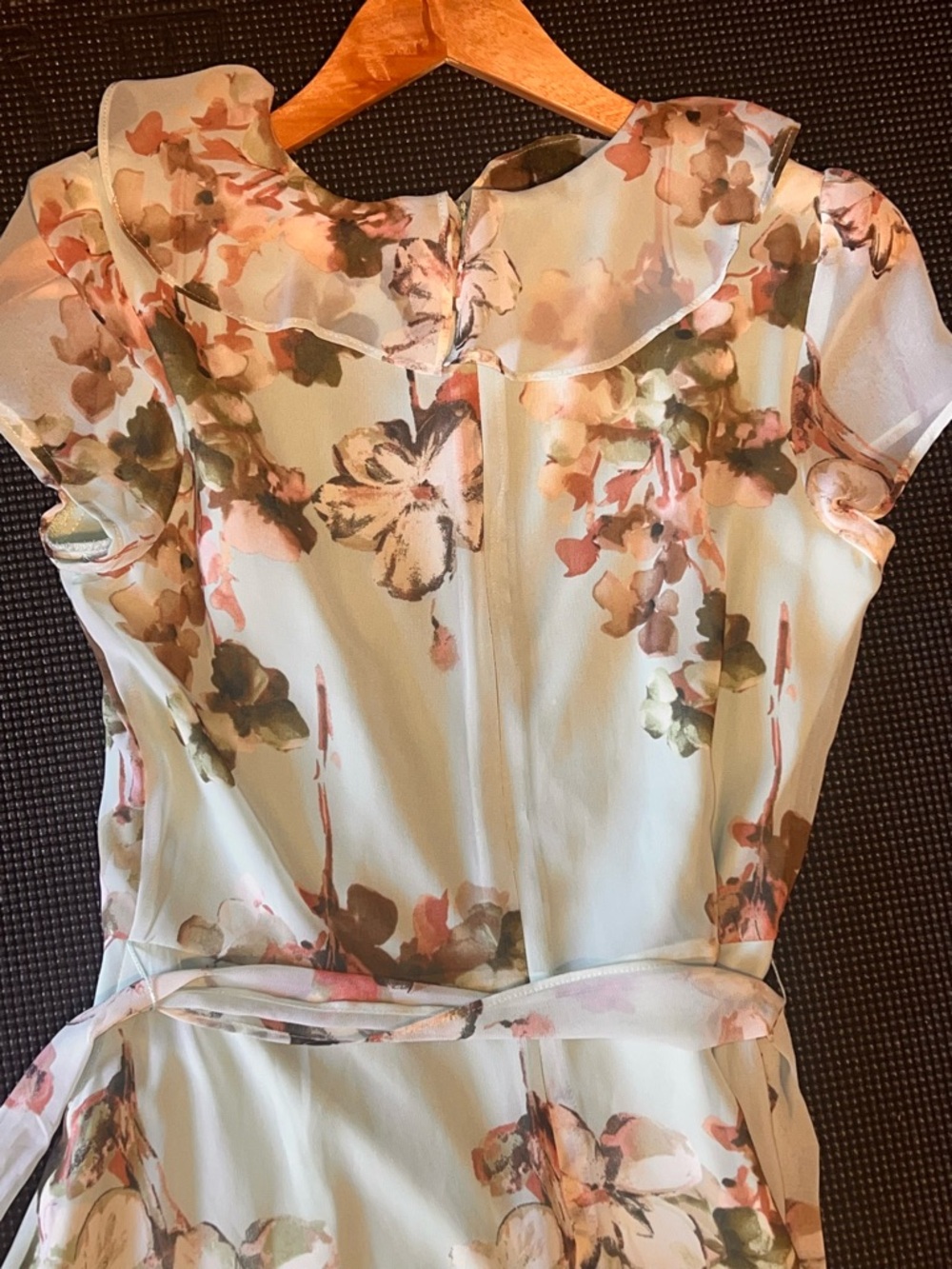 Wrap Dress - Picture 8 of 8
